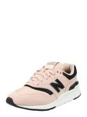 New Balance 997H Trainers Pink White Women - 43