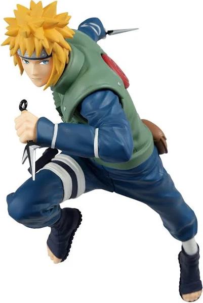 Naruto: Shippuden Vibration Stars Minato Namikaze