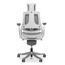 Desky Pro+ Ergonomic Chair - Black