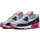 Nike Air Max 90 Essential (Grey / Pink)