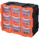 Tactix 9 Box Storage Modular Tower