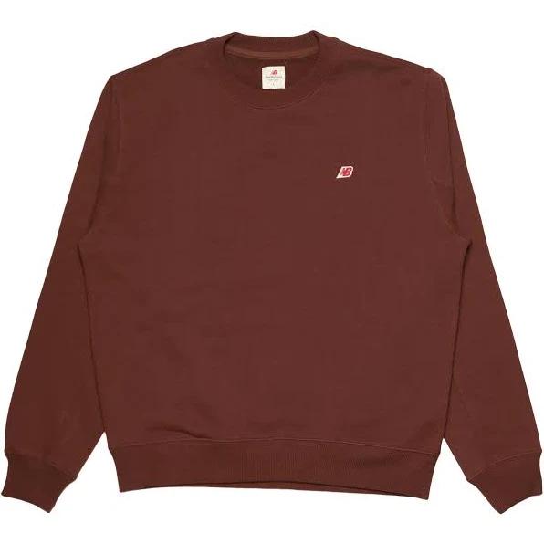 New Balance Made in USA Crew Sweatshirt