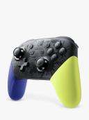 Nintendo Switch Pro Controller Splatoon 3 Edition