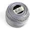 DMC Cotton Perle Thread Size 8 318 - Per 10 Gramme Ball