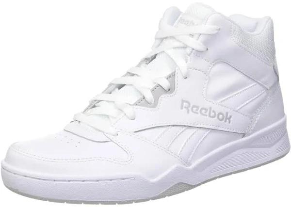 Reebok Royal BB4500 HI2 - Trainers - White