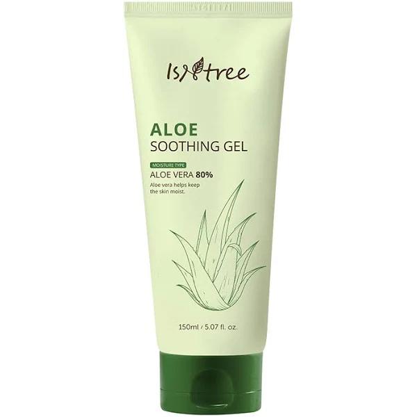 Isntree, Aloe Soothing Gel Moisture Type, 5.07 fl oz (150 ml)