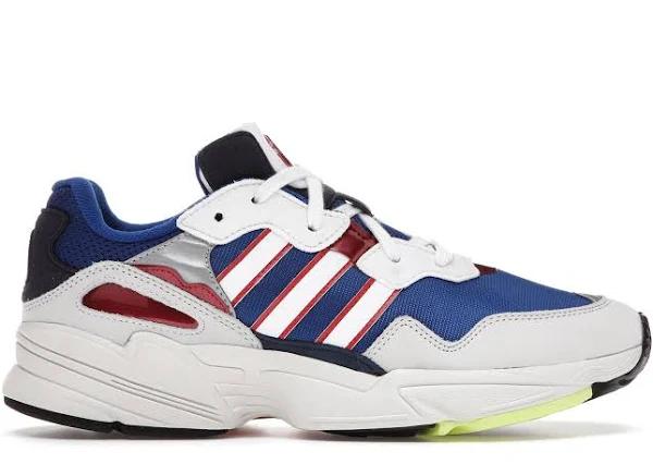 Adidas Yung-96 Collegiate Royal Collegiate Navy