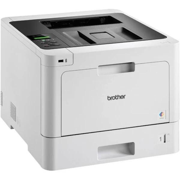 Brother HL-L8240CDW - Compact Colour Laser Printer