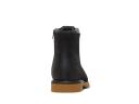 Hush Puppies Montreal Rub Boot in Black 9