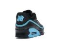 Nike Air Max 90 Undefeated Black Blue Fury