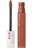 Maybelline Coffee Edition Frapoucino Superstay Matte Ink Liquid Lipstick - 5 ml