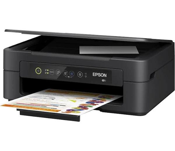 Epson Expression Home XP-2100 Multifunction Inkjet Printer