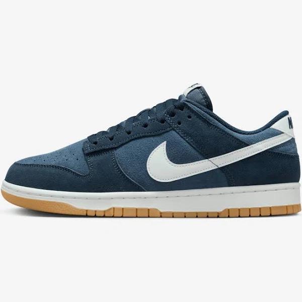 Nike Dunk Low Retro SE Men's Shoes - Blue