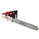 Giantz 62CC Petrol Commercial Chainsaw 20" Bar E-Start Tree Chain Saw