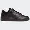 Adidas Originals Black Forum Low Sneakers