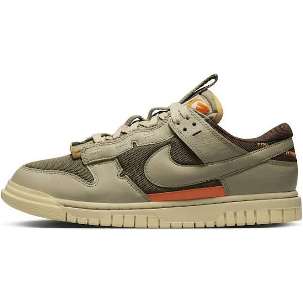 Nike Air Dunk Jumbo Medium Olive