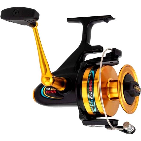 Penn Spinfisher 750 SSM Fishing Reel