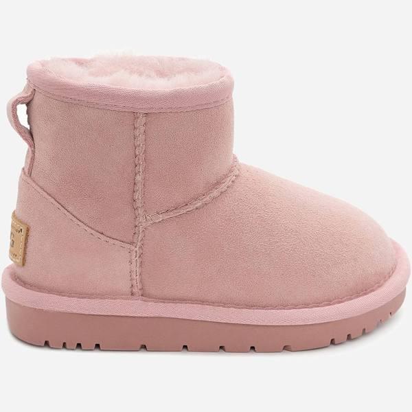 UGG Kids Mini Boots (Water Resistant)