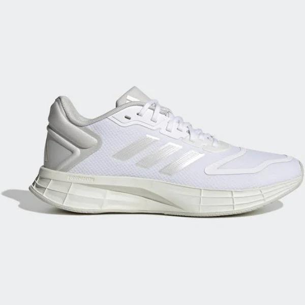 Adidas Duramo SL 2.0 Shoes Grey White Women - 36