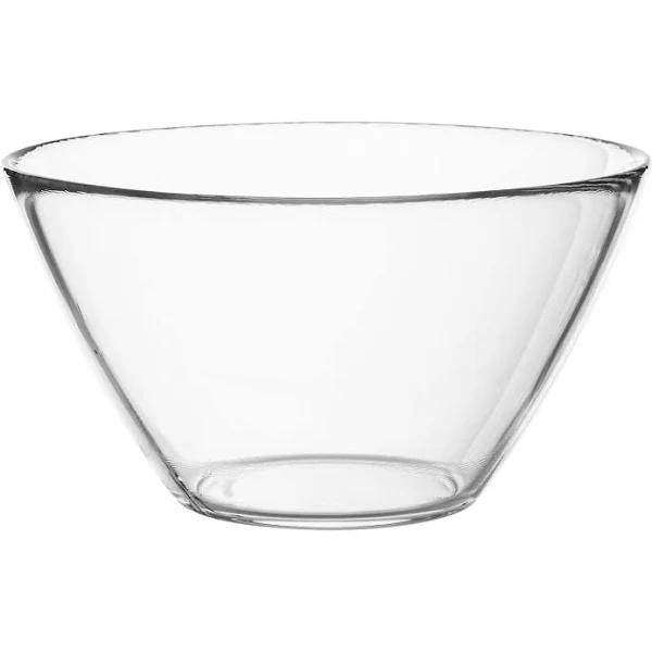 435ml Basic Glass Mixing Bowl - by Bormioli Rocco