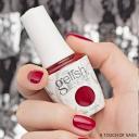 Gelish Soak Off Gel Polish - A Touch of Sass 15ml