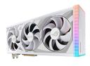 Asus GeForce RTX 4090 ROG Strix OC 24GB GDDR6X - White