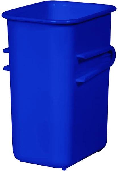 Elizabeth Richards #ERCTB Connector Tubs - Blue