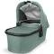 UPPAbaby V2 Bassinet Gwen (Green Melange/Carbon)