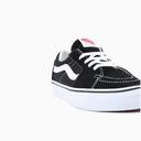 Vans Sk8-Low - Black / White