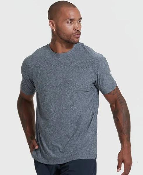 True Classic Tees Premium Fitted Men's T-shirts -Crew Neck