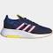 Adidas Originals Retropy F2 Trainers Blue EU 42 Man HQ4361/8