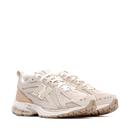 New Balance 1906R Cream Men's Shoes, Size: 13