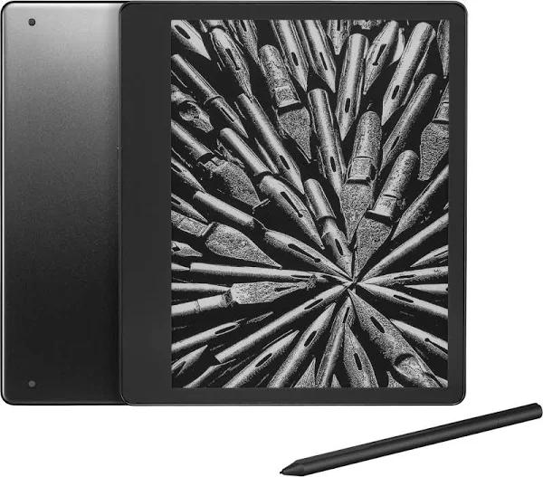 Kindle Scribe 10.2" with Basic Pen (16GB)