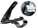 Baseus Car Dashboard Phone Holder - Black