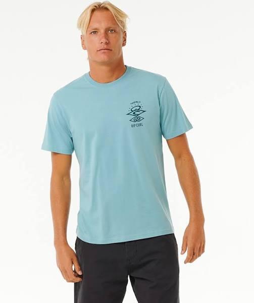 Rip Curl Search Icon Tee - Official Store