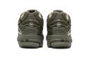 New Balance Unisex 1906R Dark Camo/Silver Metalic/Black - Size 8