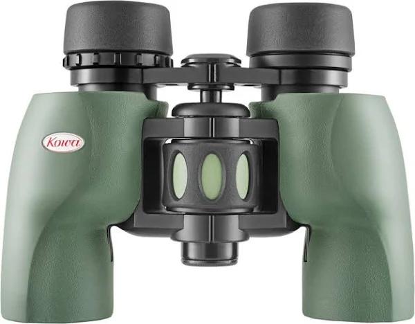 Kowa YF2 6x30 Porro Waterproof Fogproof Multi Coated Binoculars