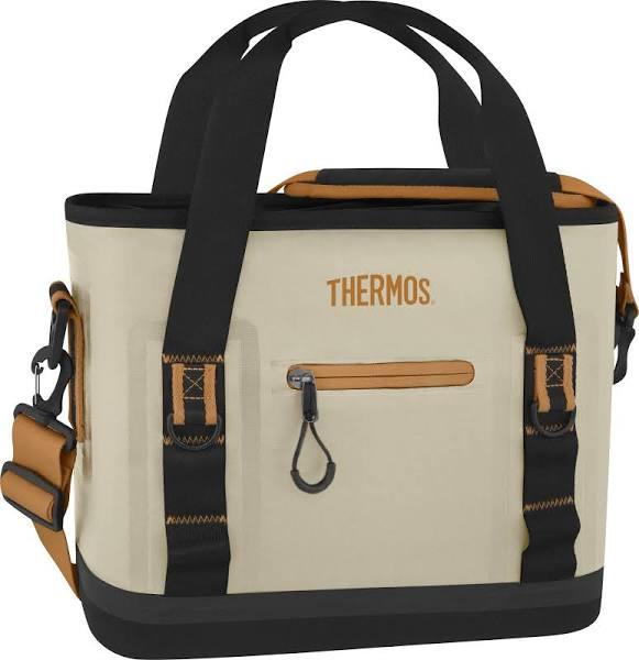 Thermos Trailsman 12 Can Cooler Cream