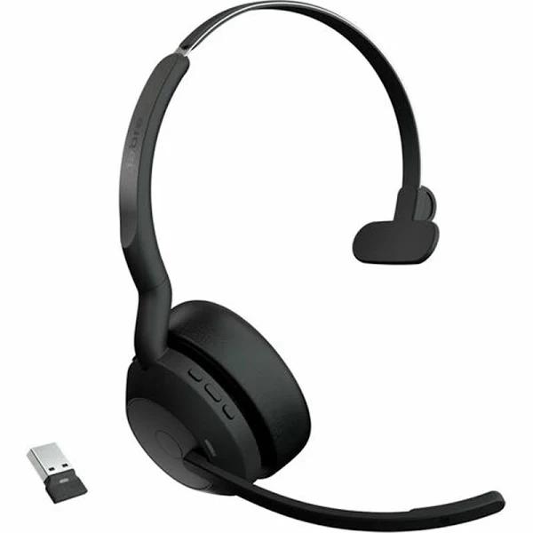 Jabra GN Evolve2 55 Link380a UC Mono