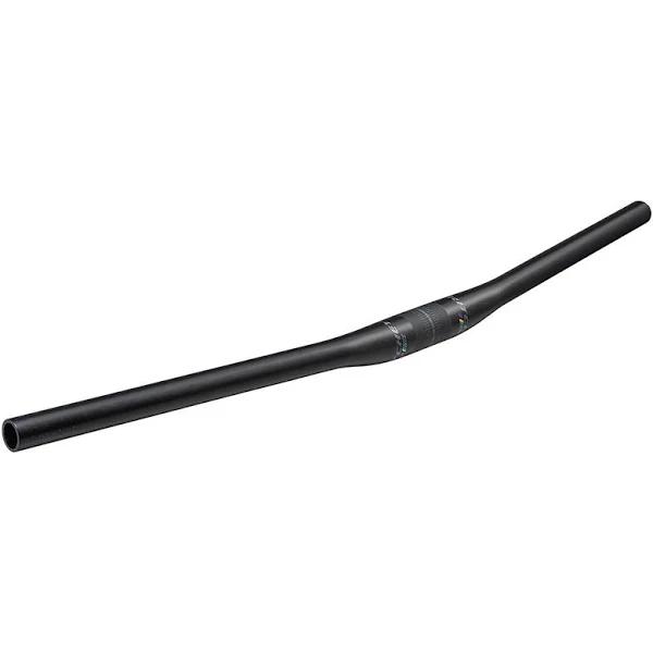 Ritchey WCS Carbon Flat 2x Handlebar 710mm