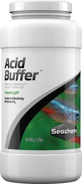 Seachem Acid Buffer 70g