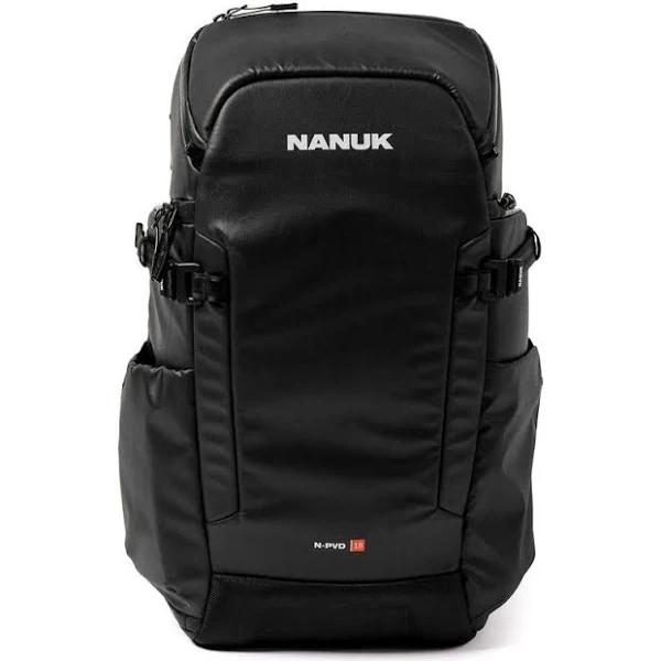 Nanuk N-PVD 18L Backpack (Black)