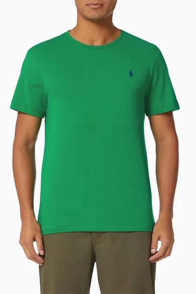 Polo Ralph Lauren T-Shirt ajuste en Coton T Shirt (Men)