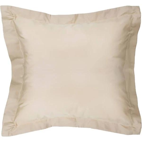 Algodon 300TC Cotton Euro Pillowcase