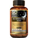 GO Healthy GO Magnesium Sleep 120 VegeCapsules