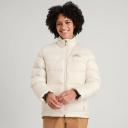 Kathmandu Epiq Women's 600 Fill Down Jacket | White Puffer Jacket - 14