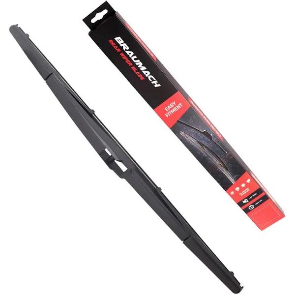 Rear Wiper Blade for Toyota Land Cruiser Prado GRJ120 SUV 4.0 V6 WTi 2003-2009