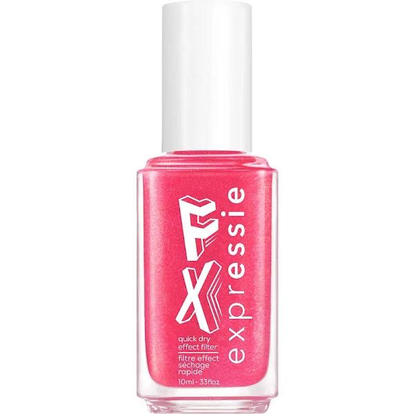 Essie - Expressie FX Nail Polish - Ethereal Glow FX - 9.8ml