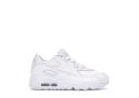 Nike Air Max 90 Ltr White (PS)