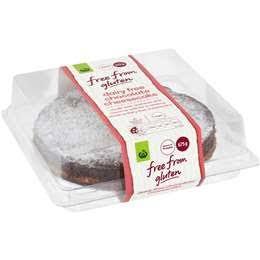 Chocolate Cake Woolworths Free from Gluten Dairy Free Chocolate Cheesecake 675g